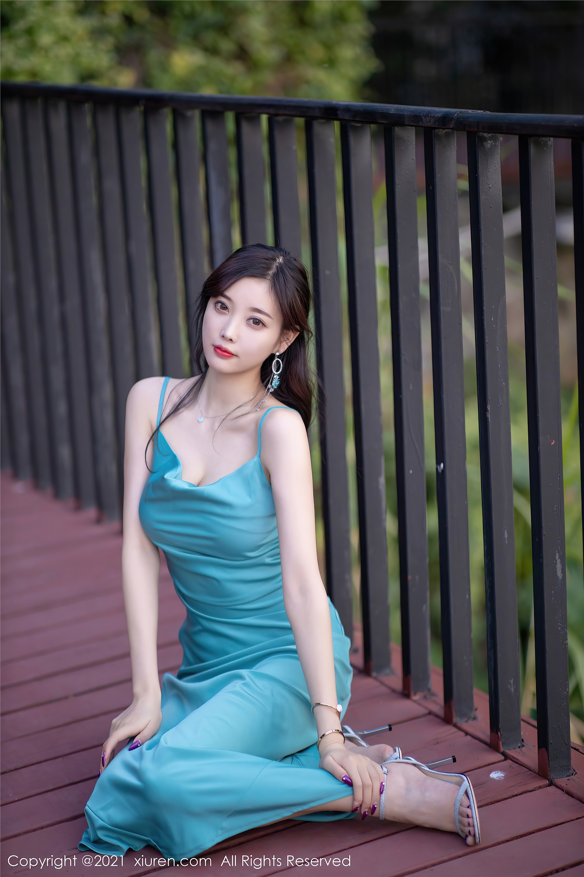 XiuRen秀人网  2021.01.12 No.2997 杨晨晨sugar